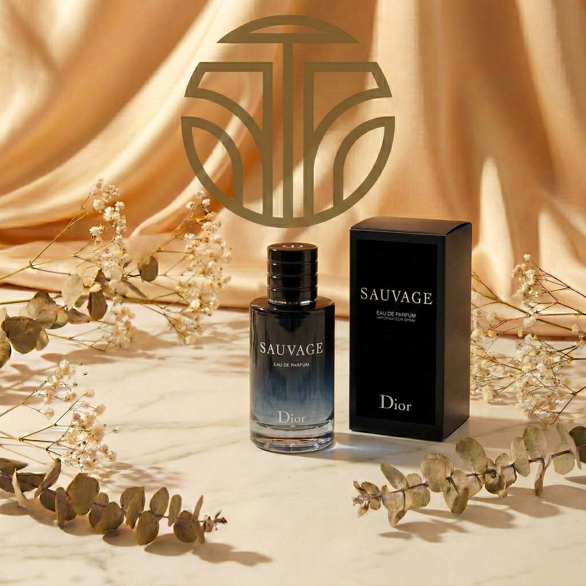 PACK 3 PARFUMES: PACO RABANNE ONE MILLION, DIOR SAUVAGE, PACO RABANNE INVICTUS 100ML