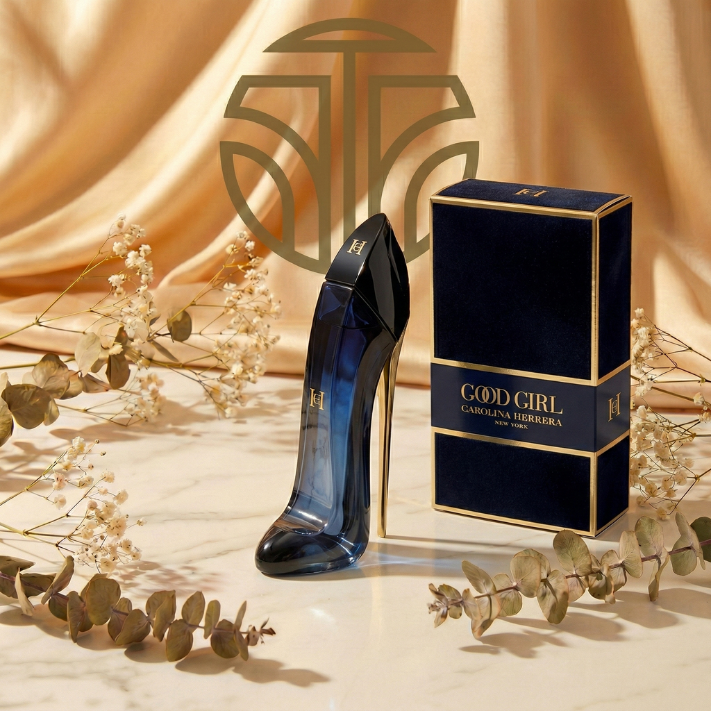 ¡COMPRA 1, LLÉVATE 3! - Set exclusivo de perfumes Premium: J'adore, Coco Chanel Eau de Parfum, Good Girl Carolina Herrera