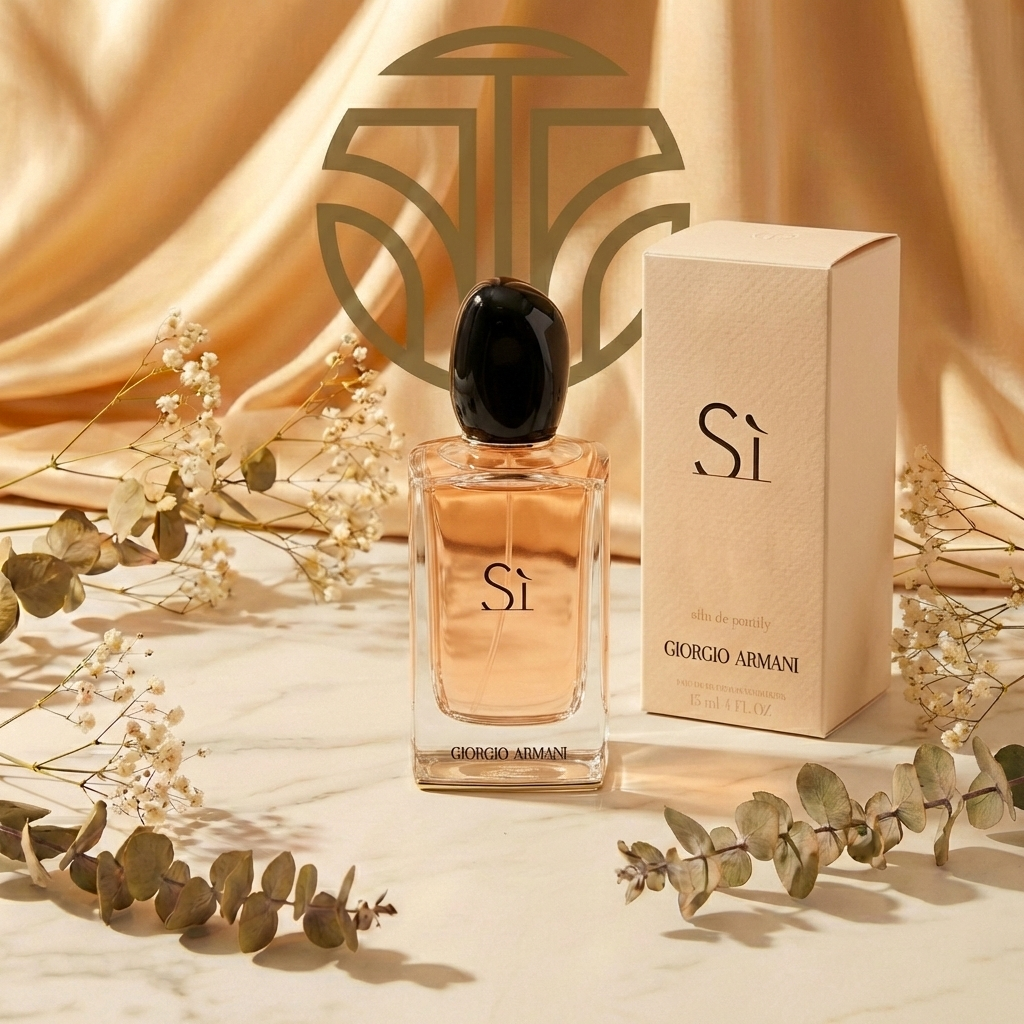 PACK DE 3 PERFUMES: DIOR HYPNOTIC POISON, GIORGIO ARMANI SÌ, VERSACE DYLAN TURQUOISE – 100ML